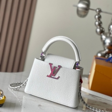 LV Capucines Bags